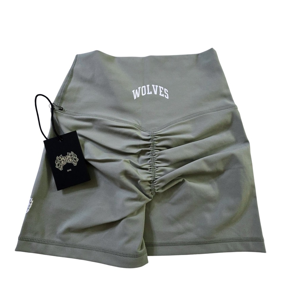 Darc Sport Loyalty V2 Pump Energy Shorts Owen Green S… - Gem